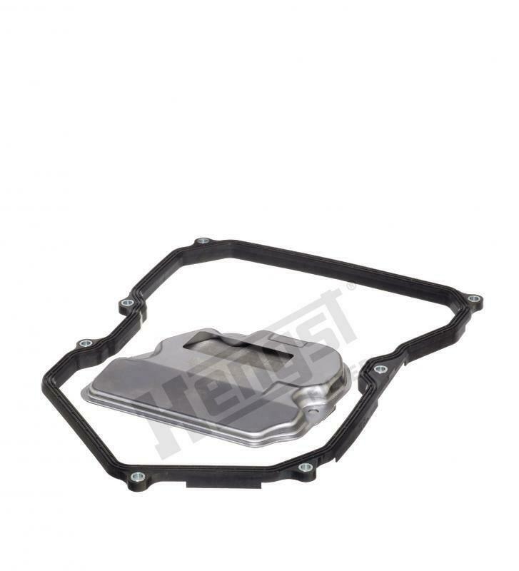 Фильтр АКПП VW T5 2.5TDi  03 HENGST FILTER, EG935HD471
